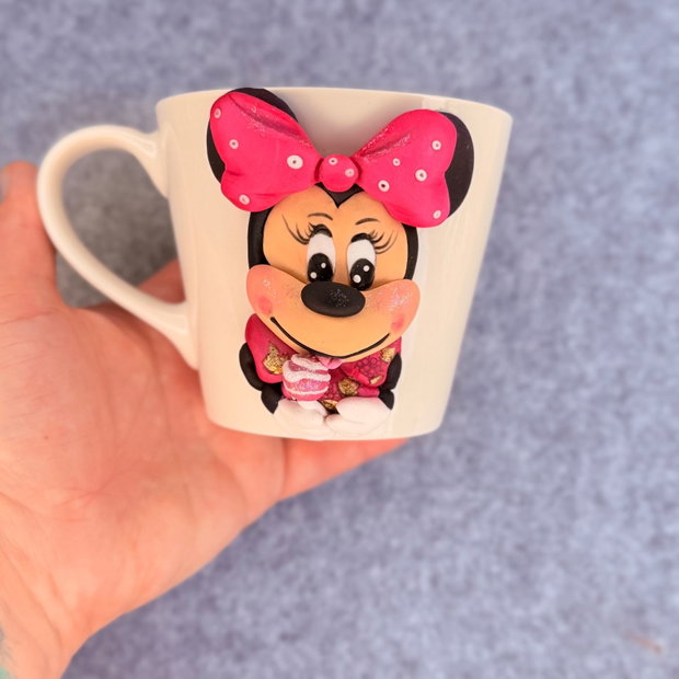 Minnie