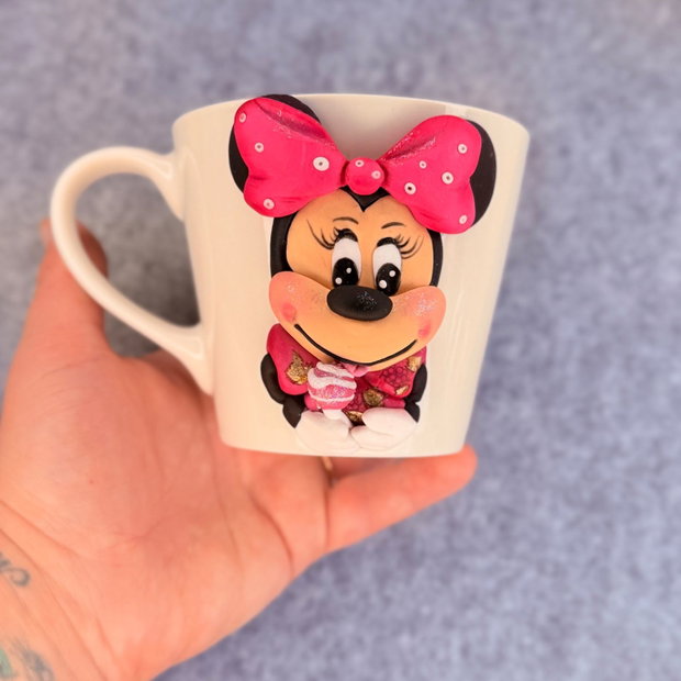 Minnie