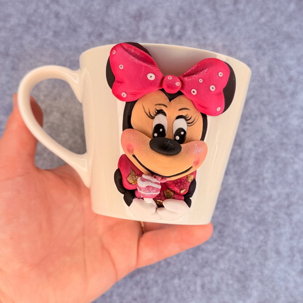 Minnie