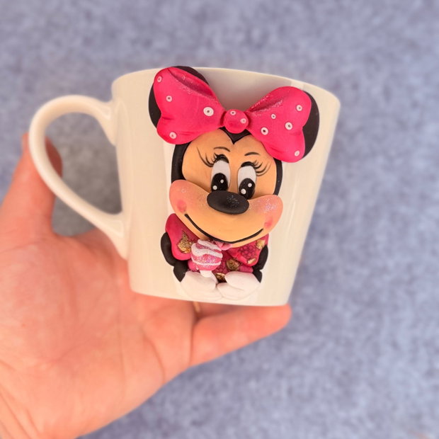 Minnie