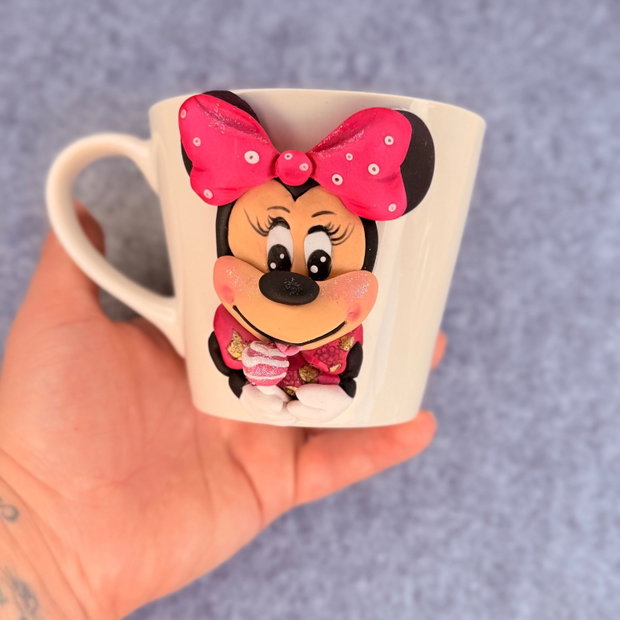 Minnie