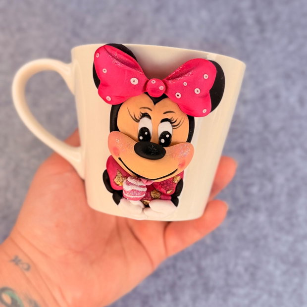Minnie