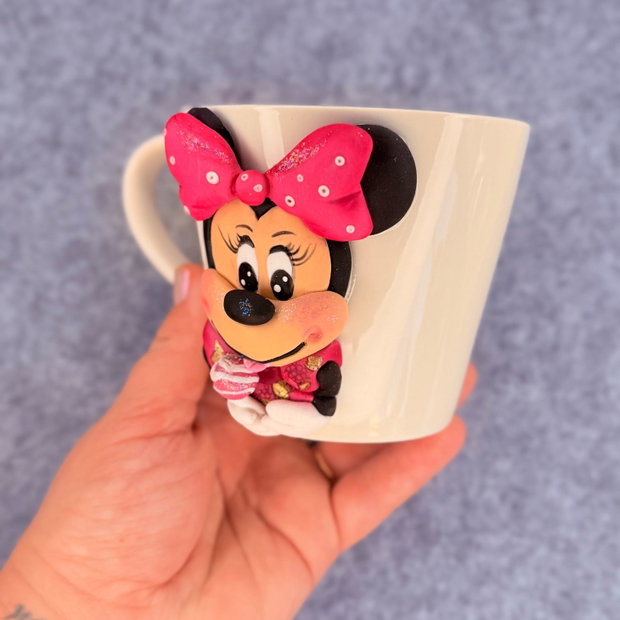Minnie