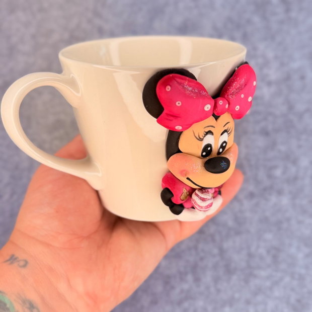 Minnie