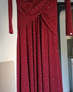 Rochie Nissa