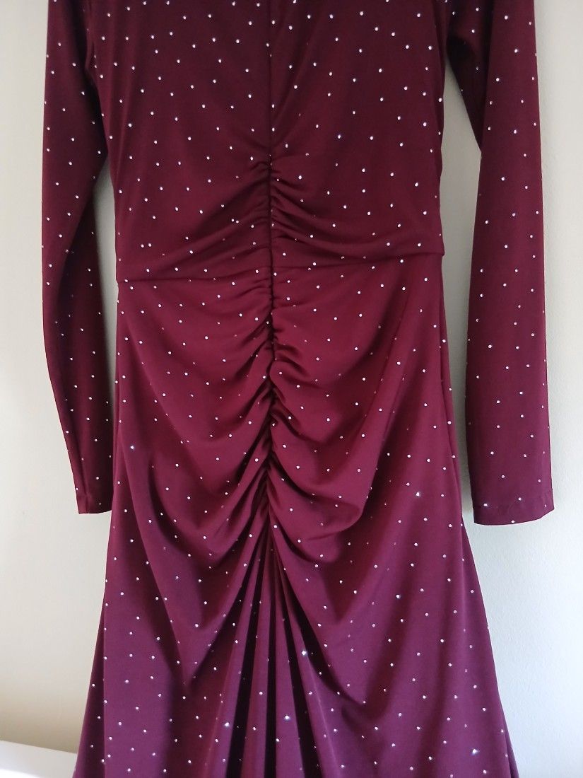 Rochie Nissa