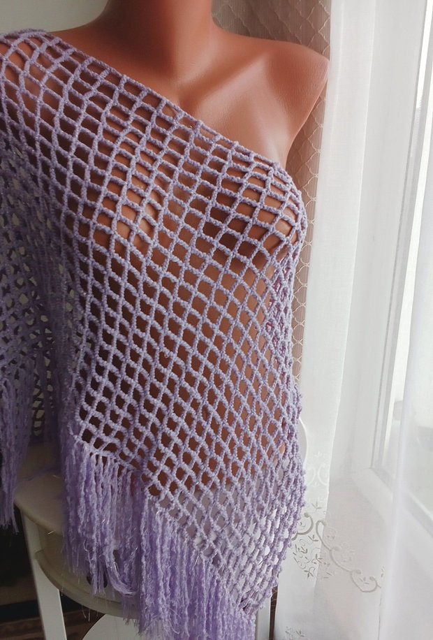 Bolero violet