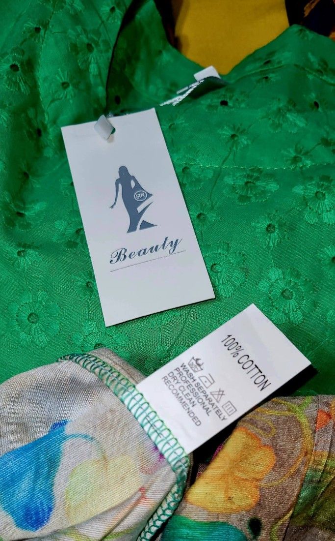 Rochie bumbac mărime 44