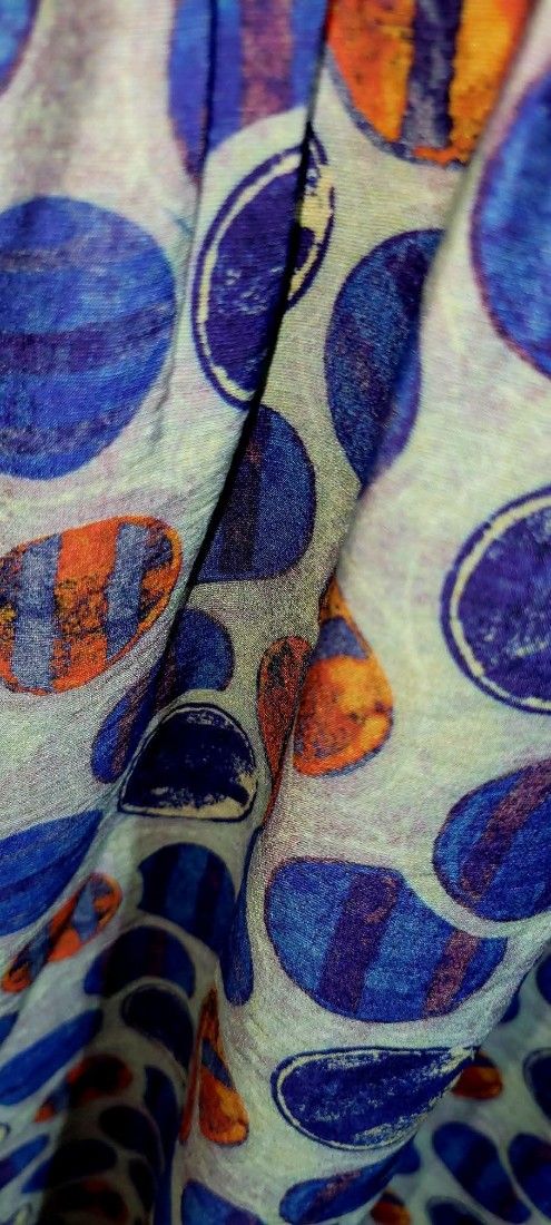 Rochie bumbac mărime 42-44
