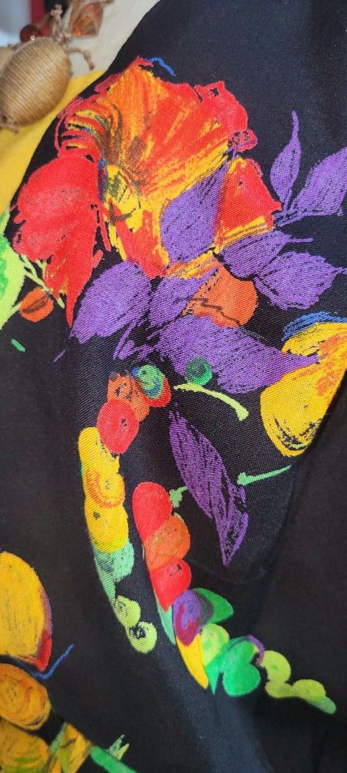 Rochie vintage vascoza