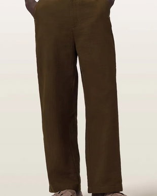 AllSaints pantaloni pentru bărbați, din bumbac TAIKO
