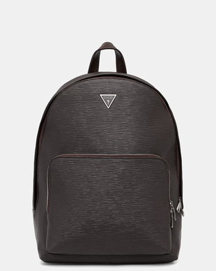 Guess rucsac de oraș pentru bărbați MILANO