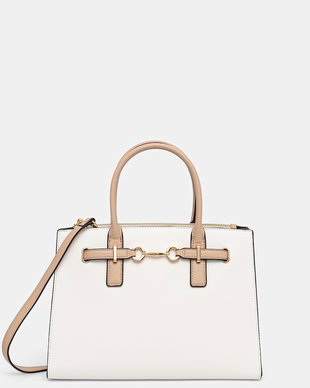Aldo geantă crossbody pentru femei cu imitație de piele EVIELYNE