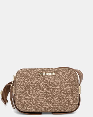 Steve Madden geantă crossbody pentru femei cu imitație de piele Baradia