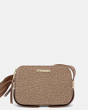 Steve Madden geantă crossbody pentru femei cu imitație de piele Baradia