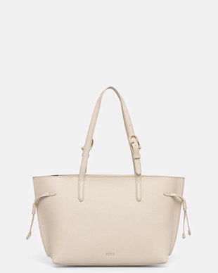 Furla geantă shopper pentru femei din piele