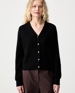 Marc O'Polo cardigan pentru femei cu lână