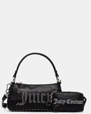 Juicy Couture geantă crossbody pentru femei cu imitație de piele KIMBERLY PU