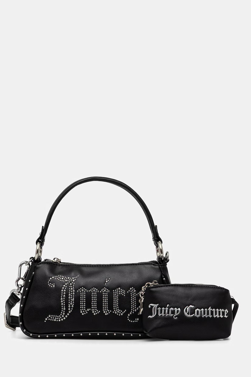 Juicy Couture geantă crossbody pentru femei cu imitație de piele KIMBERLY PU