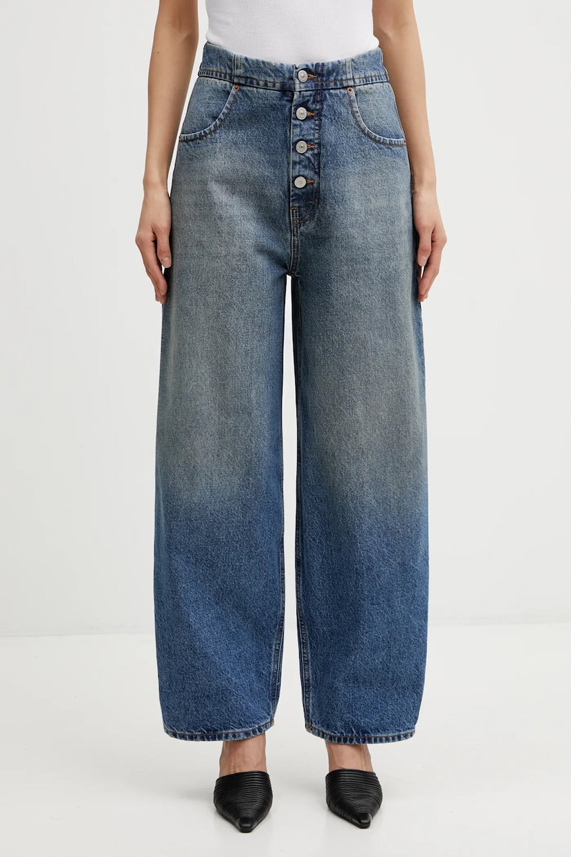 MM6 Maison Margiela jeans
