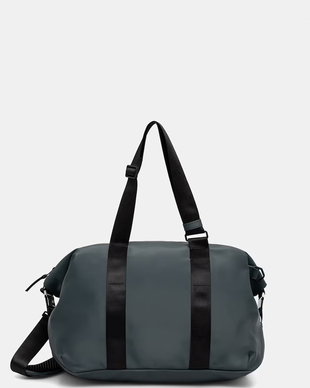 Rains geantă Valera Weekend Bag Small W3