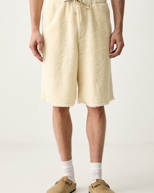 American Vintage pantaloni scurți sport