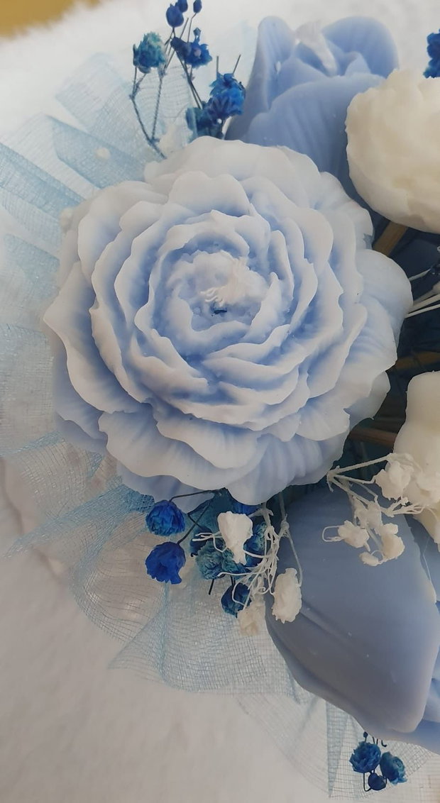 Aranjament decorativ handmade