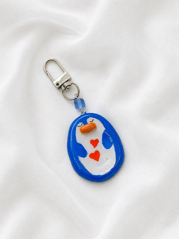 Breloc Worry Stones-antistress 02203