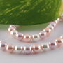 Perle seashell 8mm, cod ID20 (1sir)