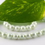 Perle seashell 8mm, cod ID6 (1sir)