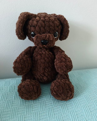 Puppy