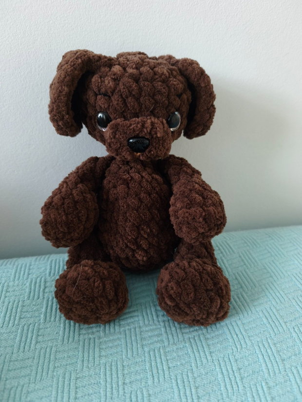 Puppy