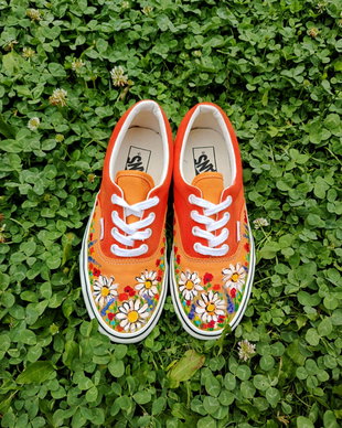 Vans Festival Model Unicat
