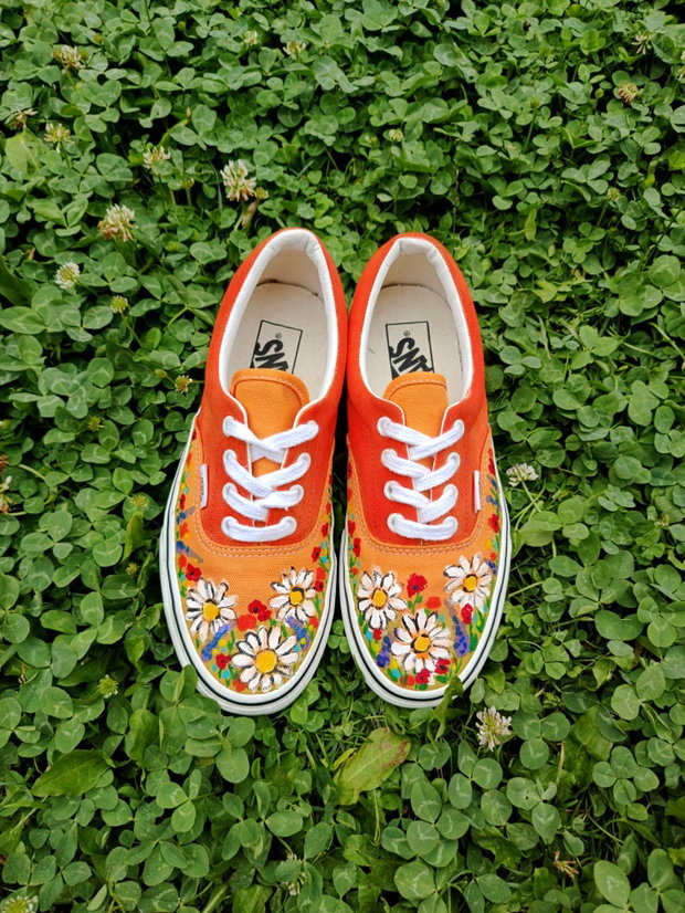 Vans Festival Model Unicat