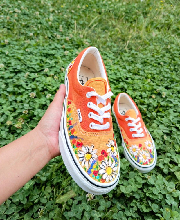 Vans Festival Model Unicat
