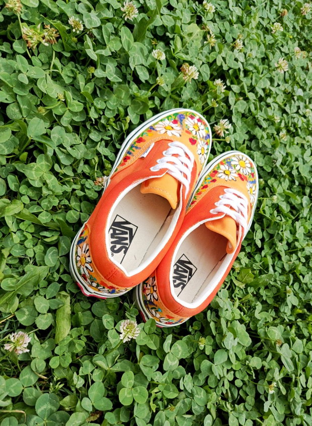 Vans Festival Model Unicat