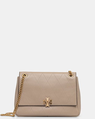 Tory Burch geantă crossbody pentru femei din piele Charlie