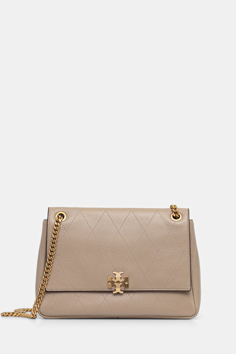 Tory Burch geantă crossbody pentru femei din piele Charlie