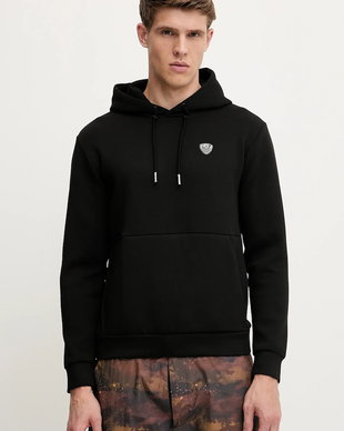 EA7 Emporio Armani bluză
