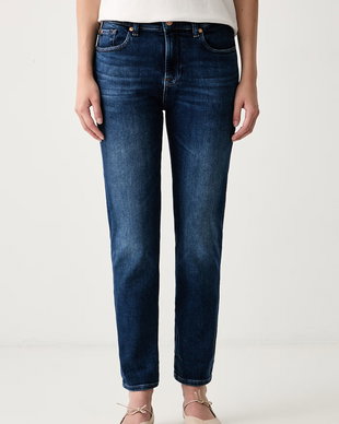 7 FOR ALL MANKIND blugi skinny pentru femei