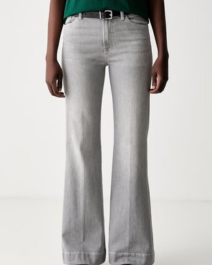 7 FOR ALL MANKIND blugi flared pentru femei