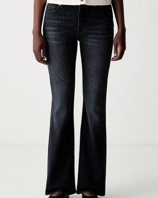 7 FOR ALL MANKIND blugi bootcut pentru femei