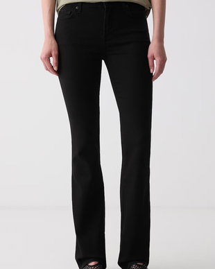 7 FOR ALL MANKIND blugi bootcut pentru femei