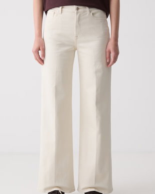 7 FOR ALL MANKIND blugi wide leg pentru femei