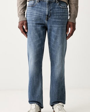 7 FOR ALL MANKIND blugi straight pentru bărbați