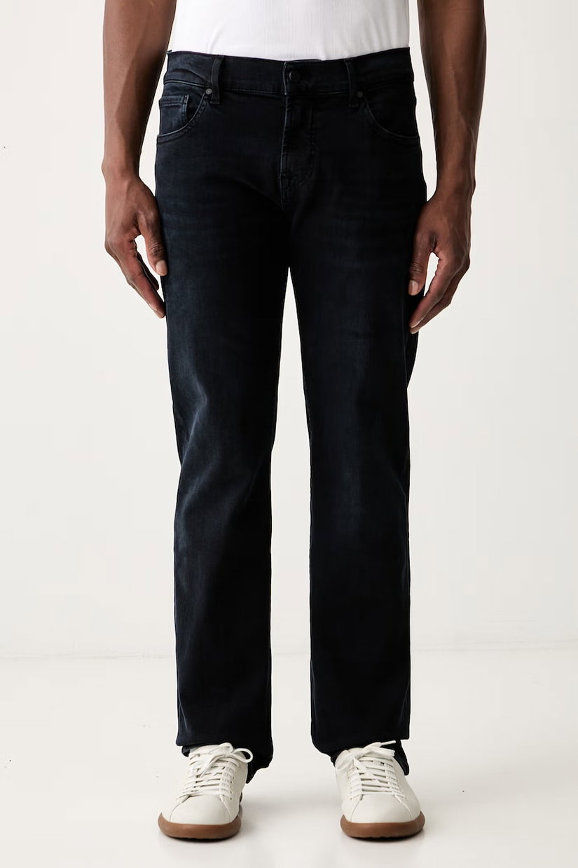 7 FOR ALL MANKIND blugi regulari pentru bărbați