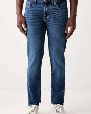 7 FOR ALL MANKIND blugi slim tapered pentru bărbați