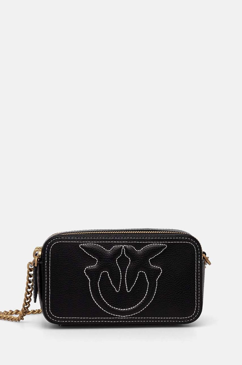 Pinko poseta de piele