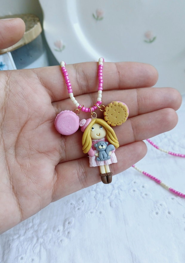 Colier Sweets