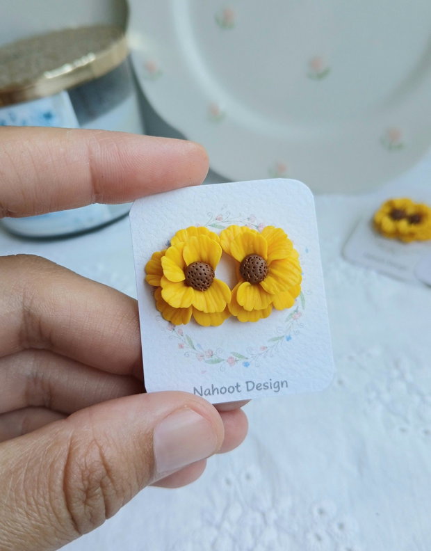 Cercei Sunflower